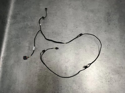 Bmw 5 g30 g31 жгут pdc задняя фото №1