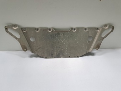 Bmw i3 i3 плита защита двигателя 6858282 оригинал фото №1