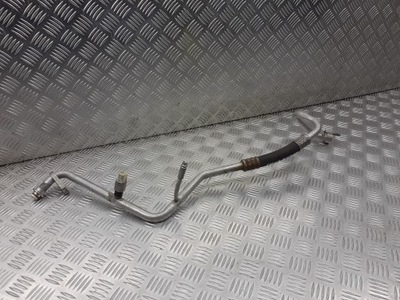 Шланг кондиционера ford focus mk2 1.8 tdci фото №1