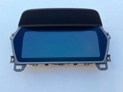 Bmw счетчик приборная панель 9432614 full led фото №1