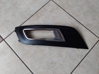 Решітка бампера - права - ford c-max ii mk2 - lift фото №1