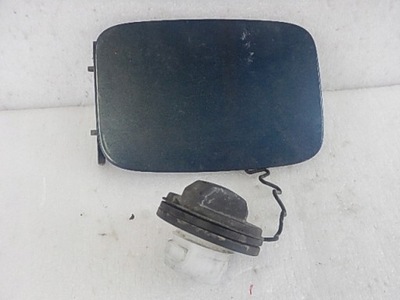 Volvo s40 ii 04- крышка заливной топлива фото №1