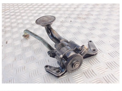 Kia pregio 2.7d tb 98r - маслоприймач насос оливи фото №1