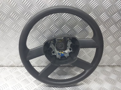 Повітропровід vw fox 5z0419091 фото №1