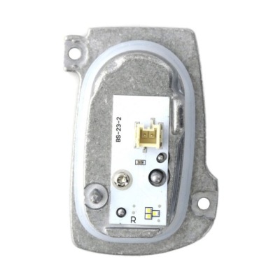 Модуль jeż led drl led світло денні audi a3 8v 8v0998474b правий фото №1