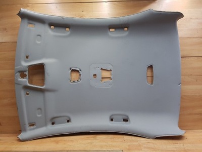 Потолок 4d mercedes w203 фото №1