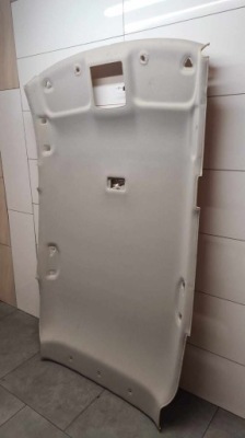 Потолок nissan pulsar 2017r. 73910-3zl2a фото №1