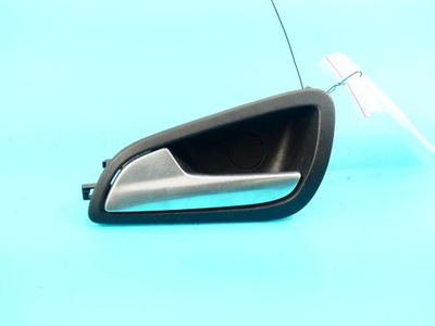 Ручка перед ліва водія ford focus mk3 фото №1