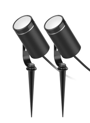 Deltaco SH-GLK01 inteligentne oświetlenie Inteligentne oświetlenie ogr...