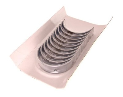 Вкладыши gł. renault master 2,3dci 11- std фото №1