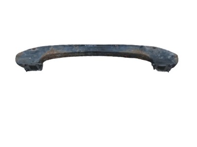 Балка задняя бампера заднего mercedes w203 фото №1