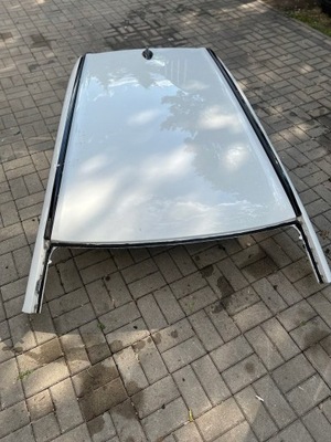 Bmw x5 g05 крыша обшивка крыша фото №1