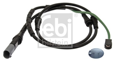 ДАТЧИК ZUŻYCIA КОЛОДОК FEBI BILSTEIN 104599