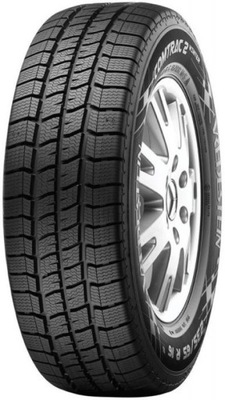 2x Vredestein Comtrac 2 Winter+ 235/65R16 115/113R 