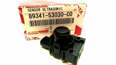 SENSOR APARCAMIENTO LEXUS IS 8934153030 89341-53030  