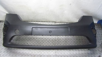 OPEL VIVARO B БАМПЕР ПЕРЕД 620228716R 14-