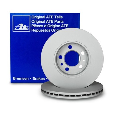 ATE 24.0128-0254.1 DISC BRAKE - milautoparts-fr.ukrlive.com