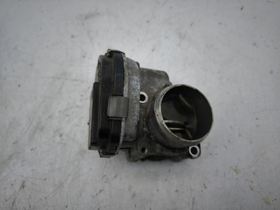 Citroen ds4 2013 клапан дроссель фото №1