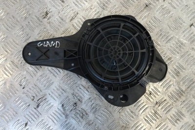 Opel grandland x динамик дверь задняя задних левый 19- фото №1