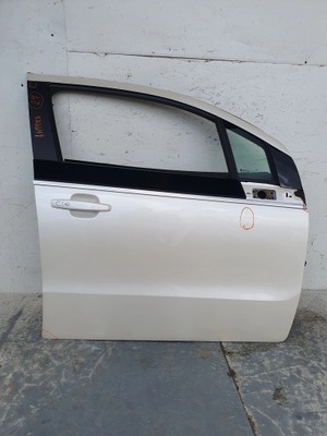 Opel ampera дверь правый правое перед передние фото №1