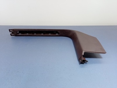 Cayenne ii 7p5 захист поріг правий перед 7p5863484 фото №1