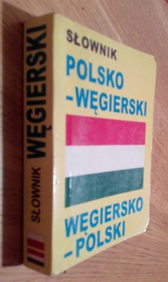 Słownik polsko-węgierski