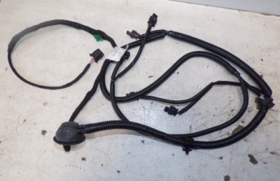 Жгут pdc vw caddy 2k5971541n фото №1