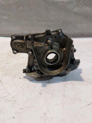 Насос оливи opel insignia a 2.0cdti фото №1