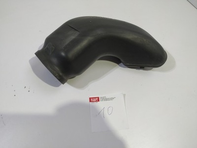 Канал повітря повітрозабірник bmw e60 e61 фото №1