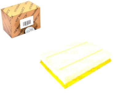 Jc premium фильтр воздуха land rover discovery ii фото №1