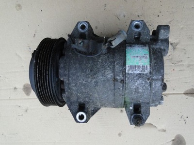 PUMP AIR CONDITIONER VOLVO S60 V70 S80 2.4 P30761388  