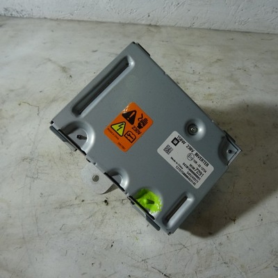 Opel mokka преобразователь 95907291 фото №1