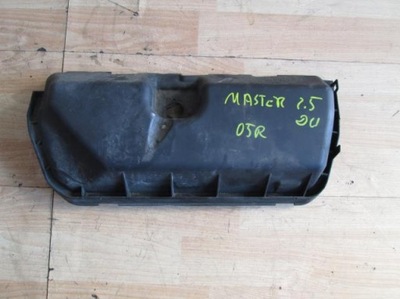 Защита корпус master movano 2.5 dci фото №1