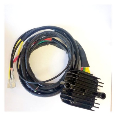 REGULATOR-RECTIFIER VERS BMW R100 R60 R65 R75 R80 76-98 NR: 911827 