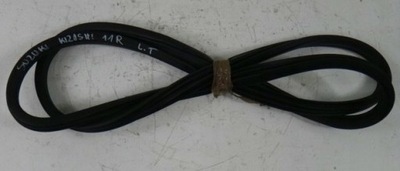 Suzuki kizashi 11 r прокладка кузовна ліва задня фото №1