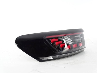 Лампа задня задня ліва vw id4 id,4 id.4 фото №1