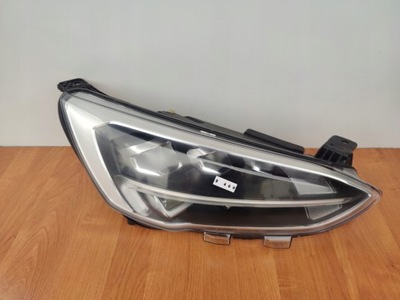 FORD FOCUS 4 IV ПРАВЕ ФАРА ПЕРЕД FULL LED (СВІТЛОДІОД) E479