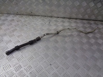 Шланг кондиціонера renault laguna iii 2.0 dci фото №1