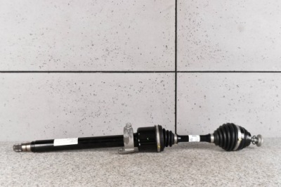 Mini f55 f56 f57 приводной вал приводная правая  перед правый  передняя 5a2e062 фото №1