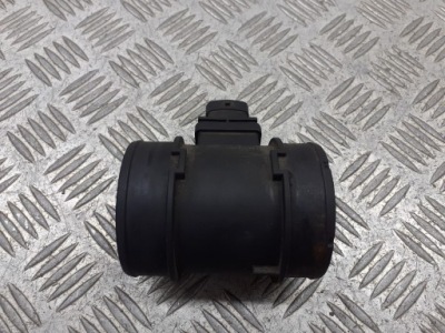 Витратомір fiat croma ii 1.9 jtd 55206756 фото №1