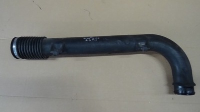 Mercedes vito w638 2.2cdi труба повітрозабірник повітря a6385282482 фото №1