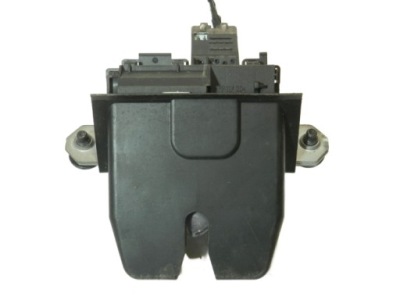 FORD FOCUS MK3 10-14 HB ZAMEK KLAPY TYŁ BAGAŻNIKA