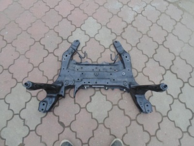 Підрамник bmw x1 f48 6872729 передні фото №1