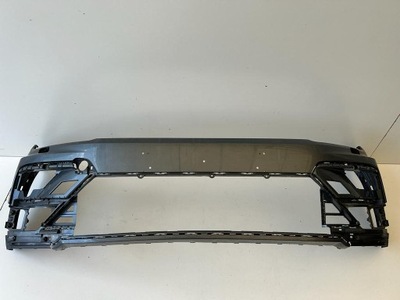 Vw tiguan ii allspace r-line бампер 5nn807221 a фото №1