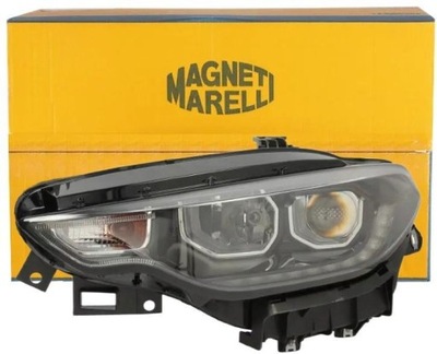 MAGNETI MARELLI ФАРА 712105811110