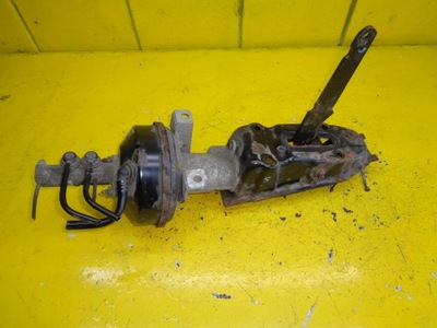 Smart fortwo 00r підсилювач гальм гальма фото №1