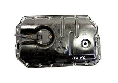 BANDEJA DE ACEITE SENSOR AUDI A4 B8 3.0 06E103600C  