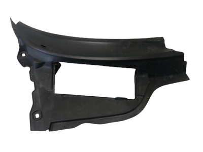 Жабо праве mini r55 2751210 фото №1