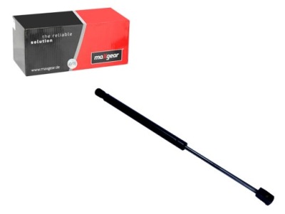 Привод амортизатор капот hyundai ix55 08- maxgear фото №1