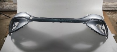 Mercedes eqe w295 amg a2958854501 бампер перед org фото №1